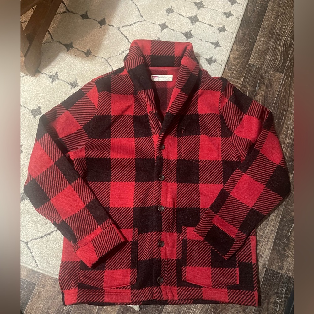 Levi’s Men’s jacket size XL